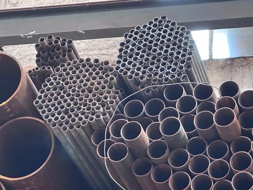 镀锌管材规格详解 6分与4分管的应用与特性