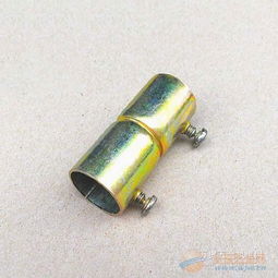 黄kbg与jdg镀锌线管 西南厂家特价直销，助力工程建设