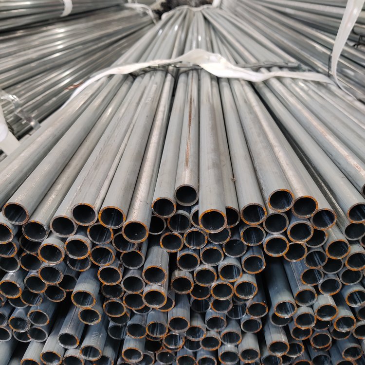 SC20热镀锌线管 建筑装修电工的优选金属穿线解决方案